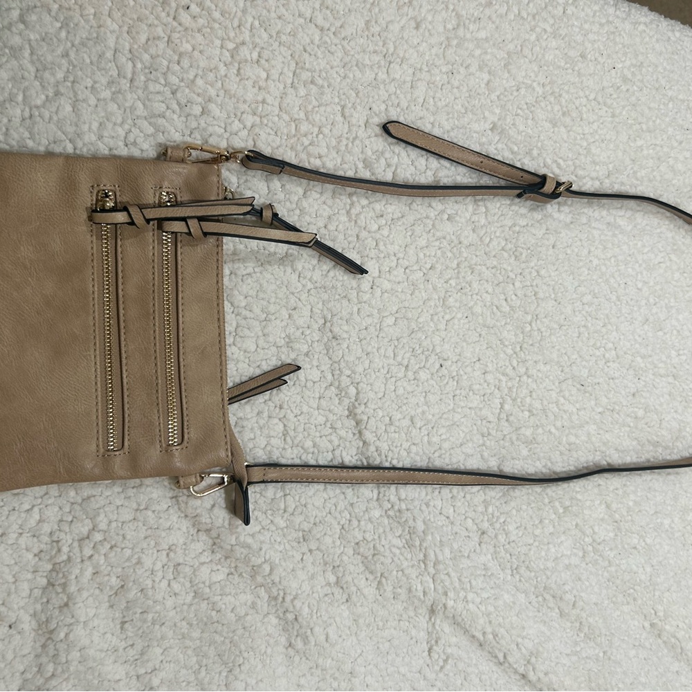 Women’s Bag. Cross Body Bag